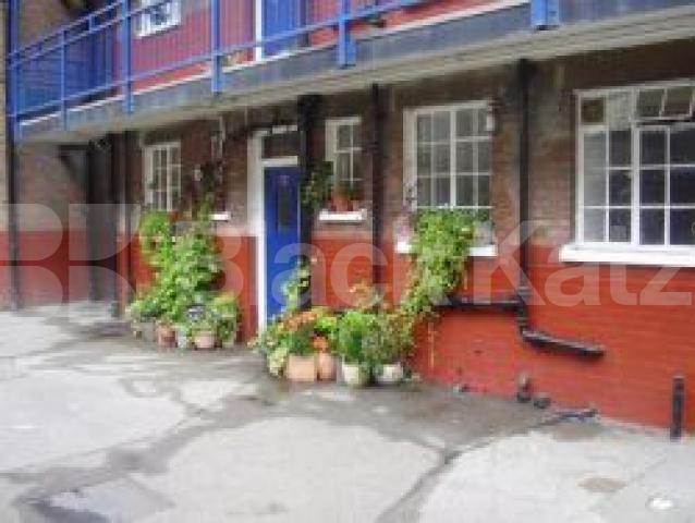 			1 Bedroom, 1 bath, 1 reception Flat			 Wenlock Road, ISLINGTON N1