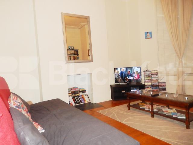 			LET, 1 Bedroom, 1 bath, 1 reception Flat			 Westwick Gardens, Shepherds Bush/Brook Green