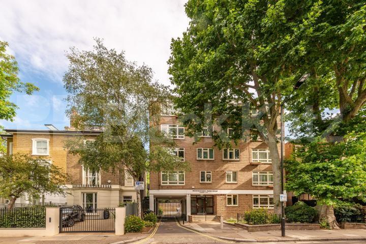 4 double bedroom modern property, mins to notting hill & bayswater Westbourne Park Road, Notting Hill