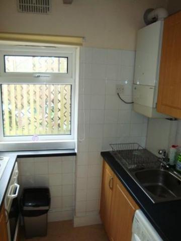 			Studio Apartment, 1 bath, 1 reception Studio			 West End Lane, WEST HAMPSTEAD