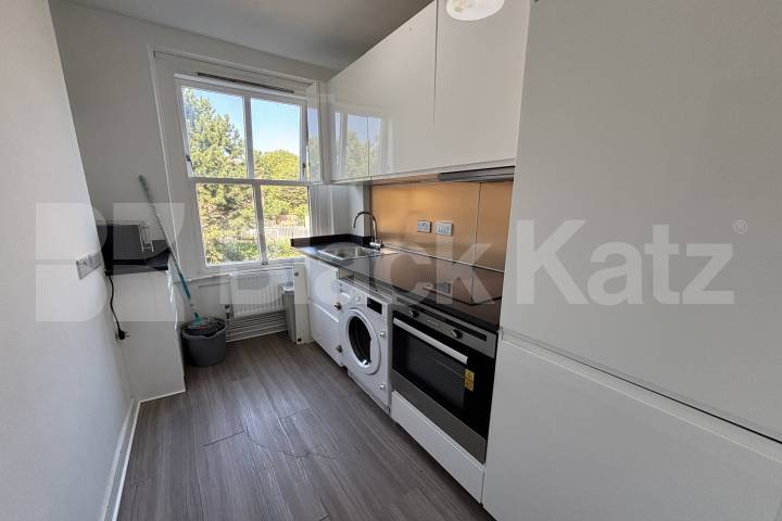 Bright & airy with stunning roof terrace with far reaching views of London Waleran Flats Old Kent Road, Borough/London Bridge