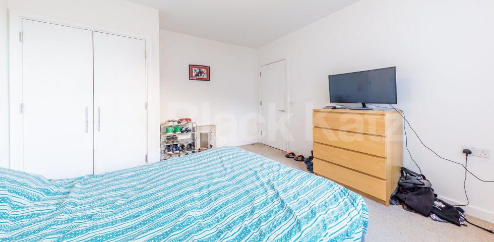			Fantastic Private Development in Central Crouch End , 2 Bedroom, 1 bath, 1 reception Flat			 Exchange House, CROUCH END N8