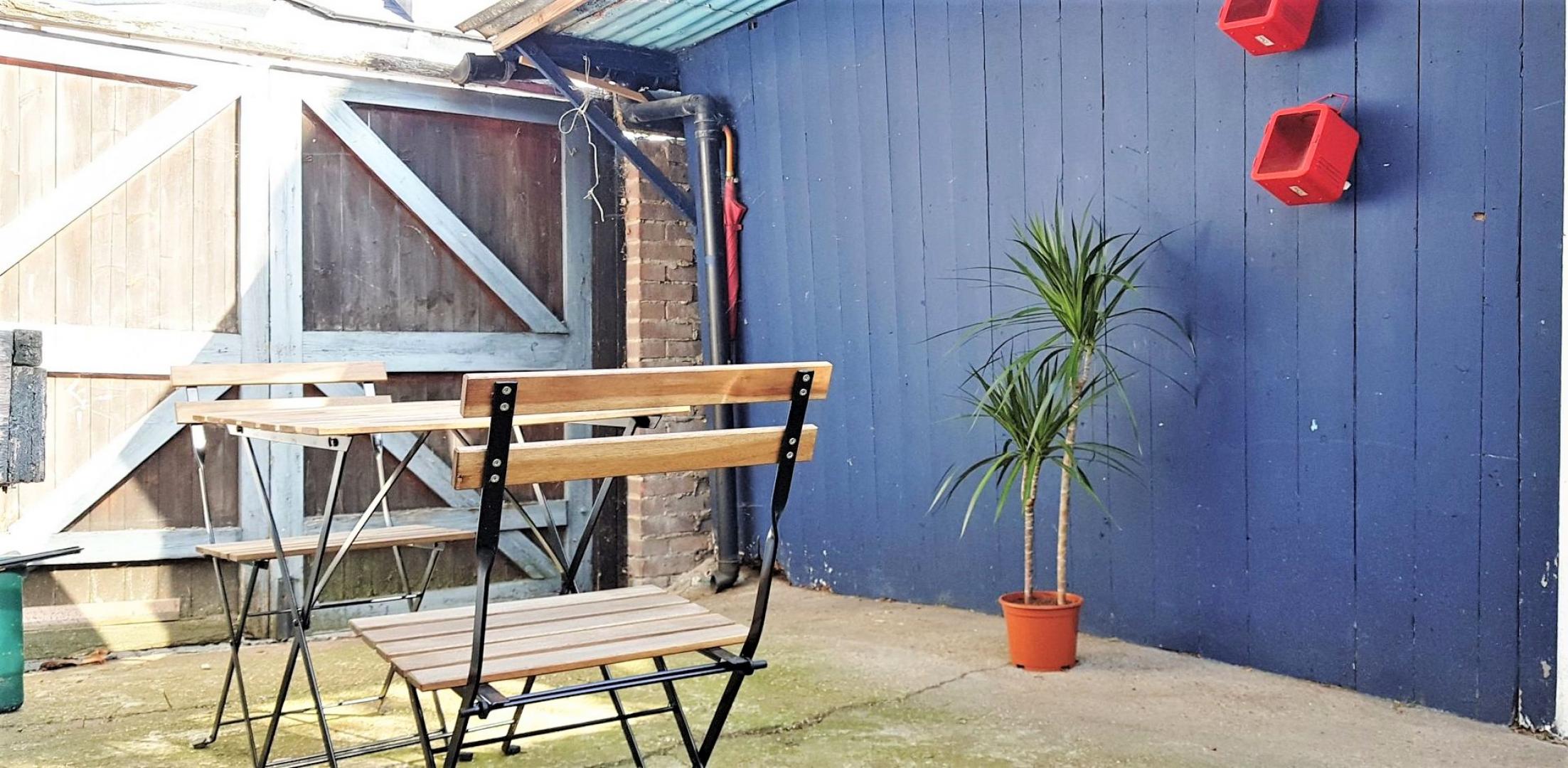 			1 Bedroom, 1 bath, 1 reception Flat			 Lechmere Road, WILLESDEN GREEN NW2