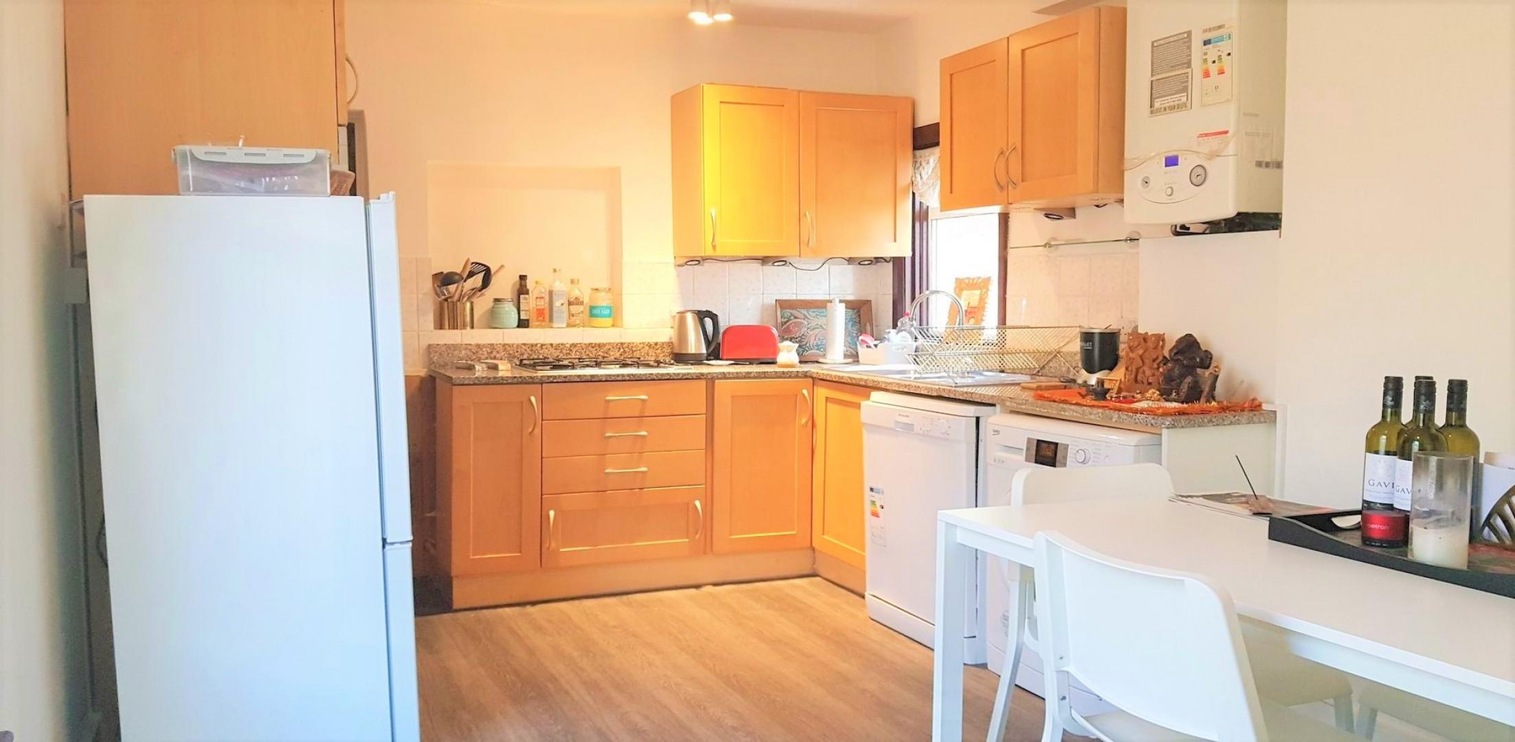 			1 Bedroom, 1 bath, 1 reception Flat			 Lechmere Road, WILLESDEN GREEN NW2