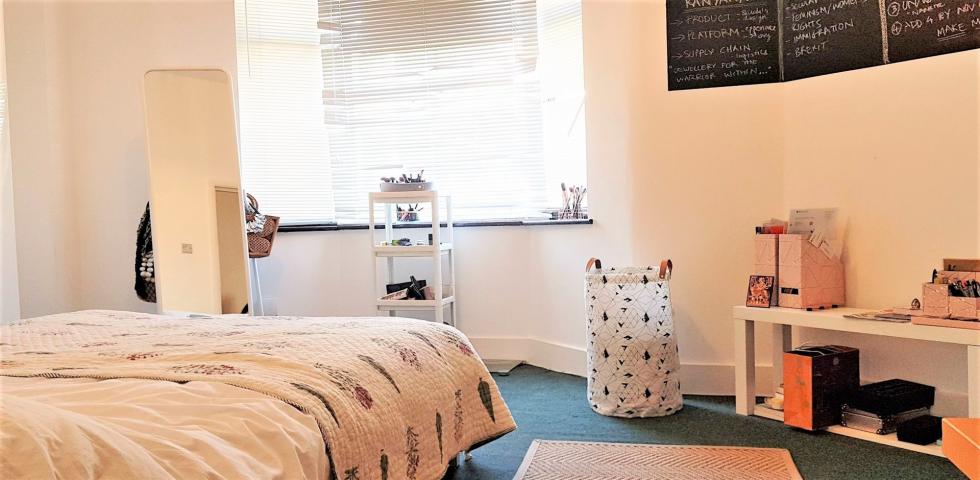 			1 Bedroom, 1 bath, 1 reception Flat			 Lechmere Road, WILLESDEN GREEN NW2