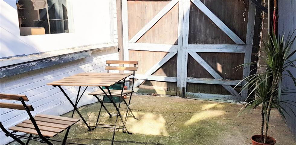 			1 Bedroom, 1 bath, 1 reception Flat			 Lechmere Road, WILLESDEN GREEN NW2