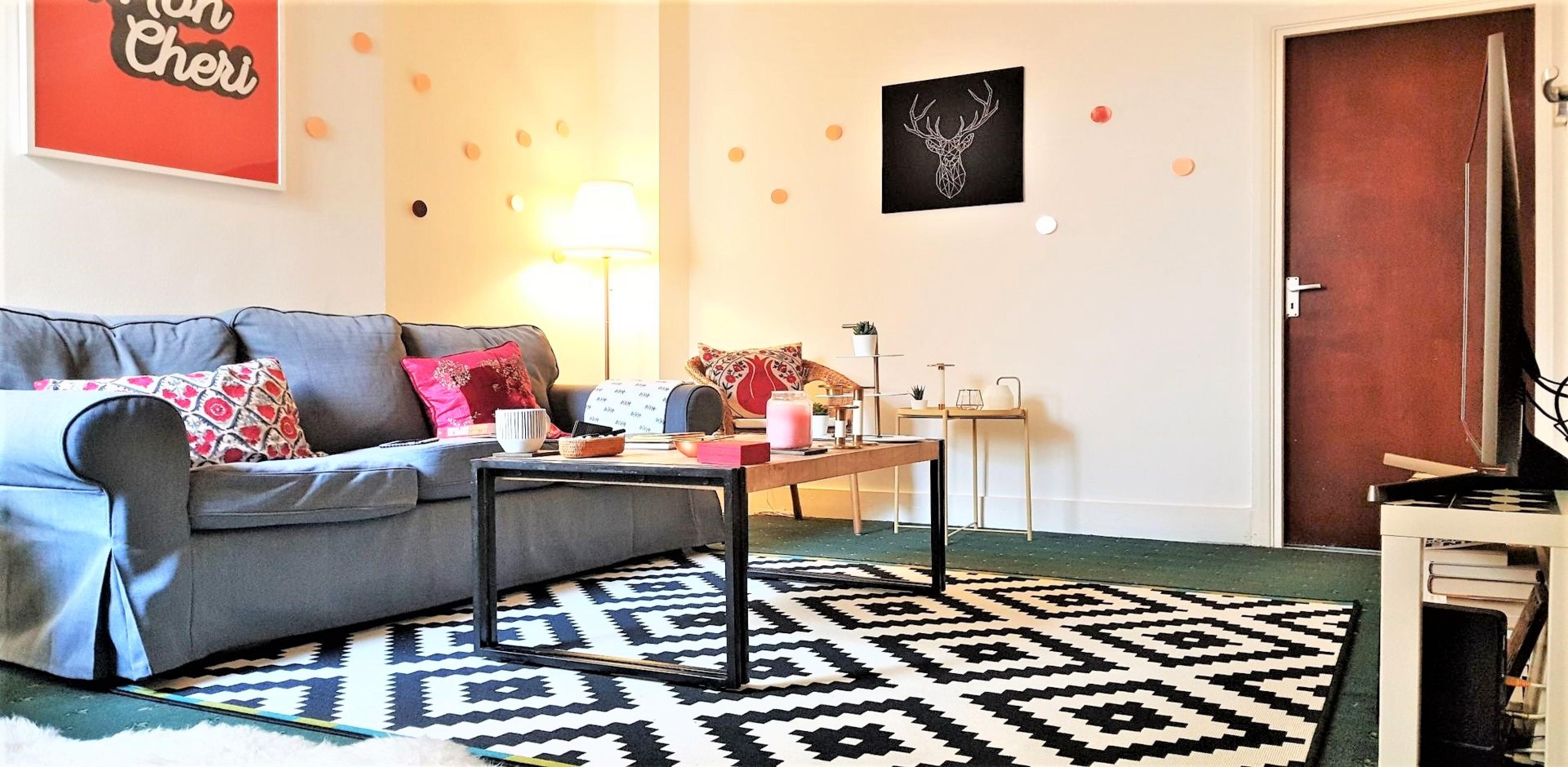 			1 Bedroom, 1 bath, 1 reception Flat			 Lechmere Road, WILLESDEN GREEN NW2 NW2