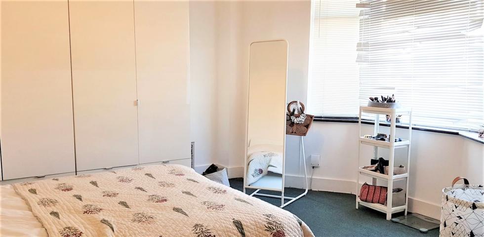 			1 Bedroom, 1 bath, 1 reception Flat			 Lechmere Road, WILLESDEN GREEN NW2