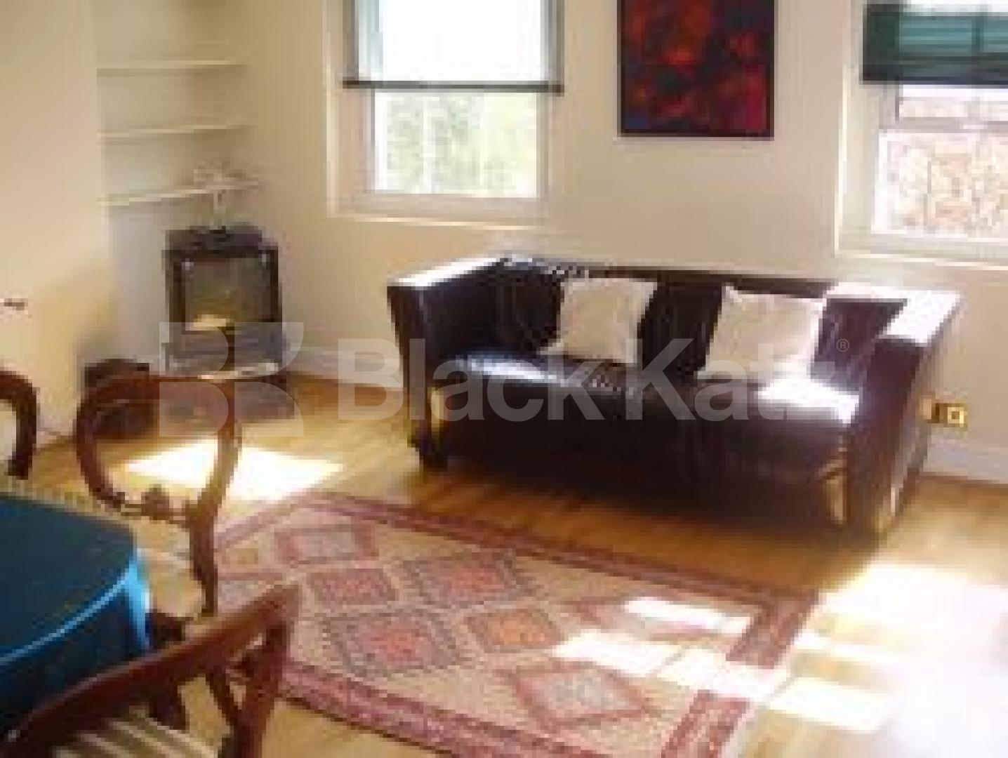 			2 Bedroom, 1 bath, 1 reception Flat			 Wilmington Square, CLERKENWELL WC1X