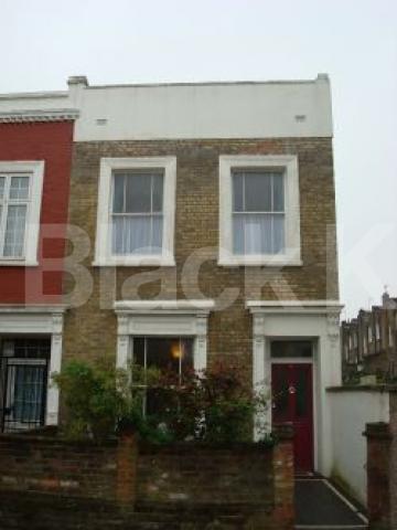 			90, 2 Bedroom, 1 bath, 1 reception Flat			 Windsor Road, Holloway