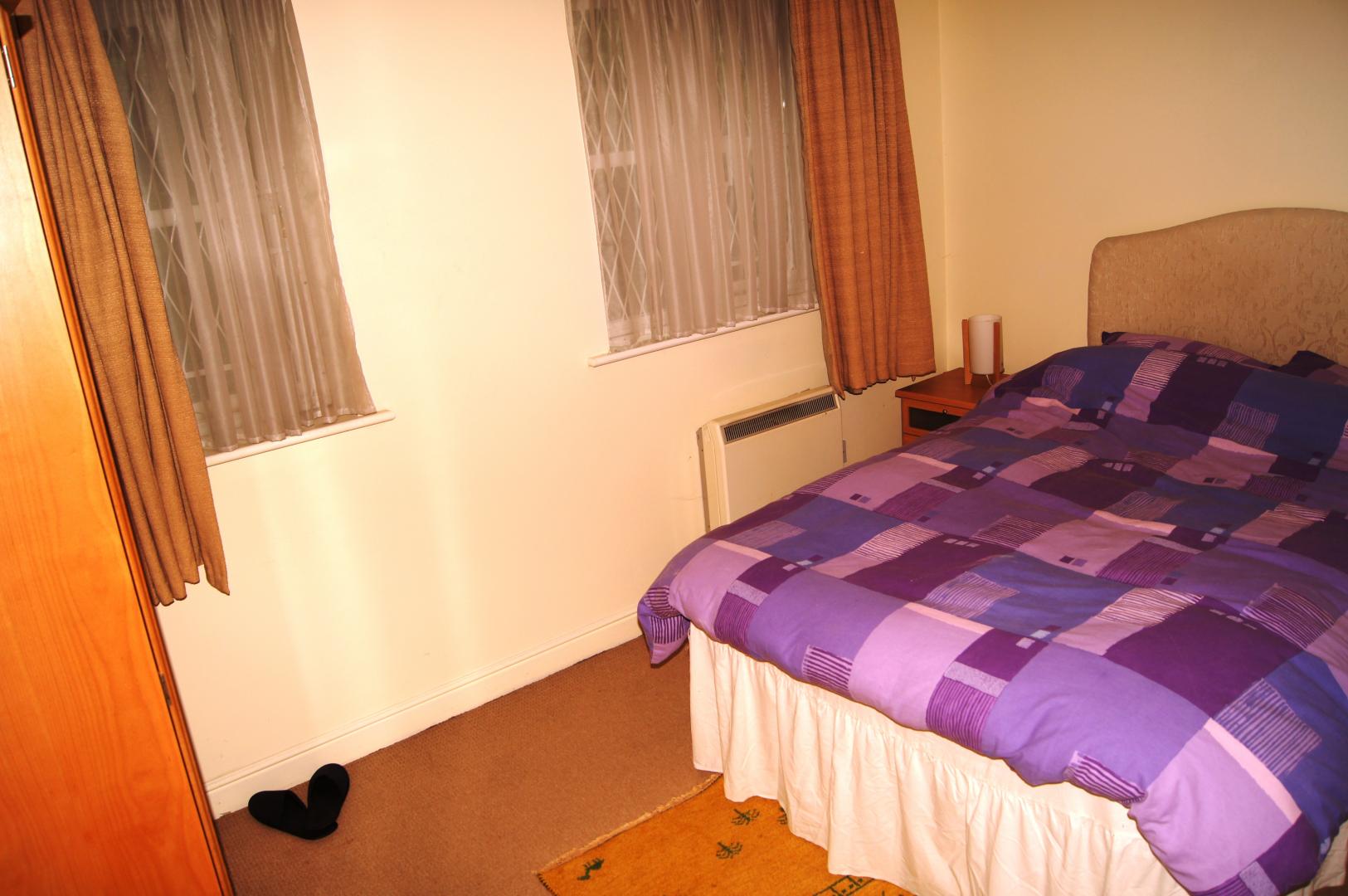 			NEW INSTRUCTION! GREAT VALUE!, 1 Bedroom, 1 bath, 1 reception Flat			 Windmill Drive, CRICKLEWOOD