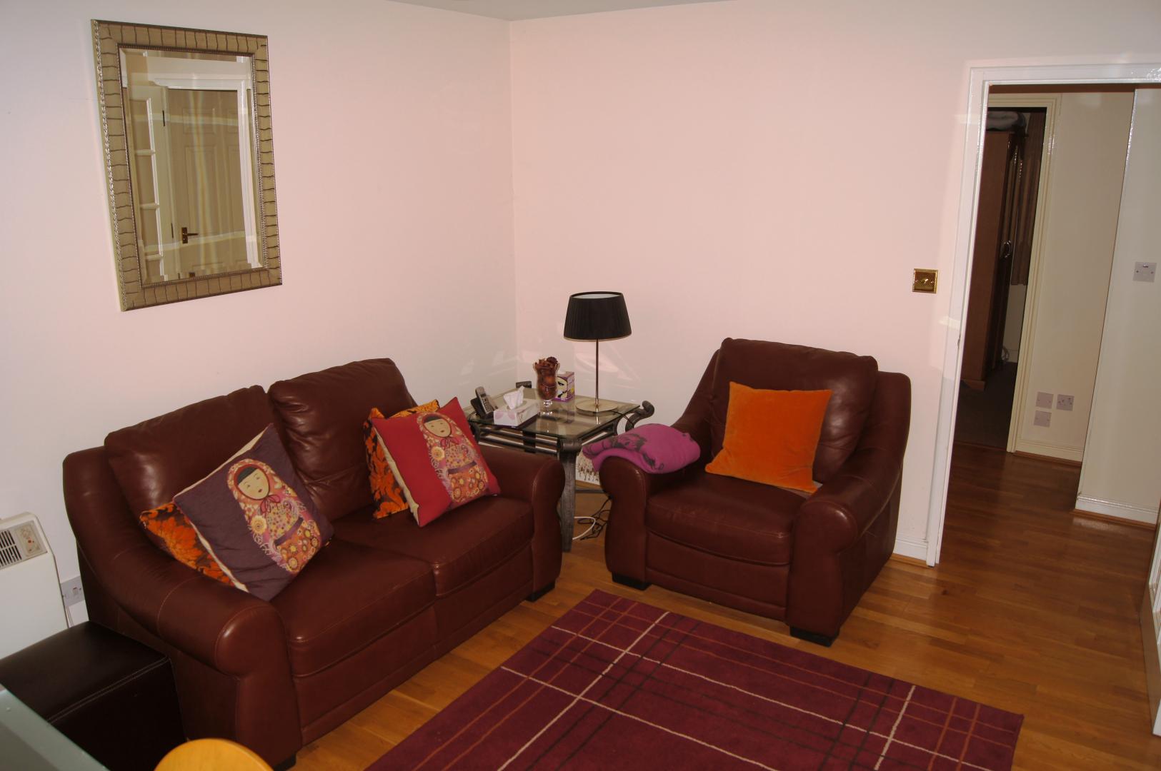 			NEW INSTRUCTION! GREAT VALUE!, 1 Bedroom, 1 bath, 1 reception Flat			 Windmill Drive, CRICKLEWOOD