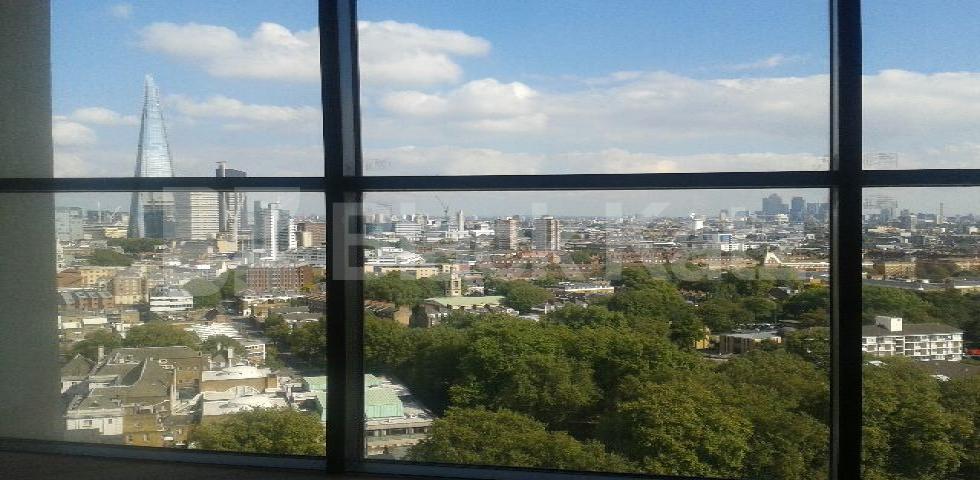 Stunning views of the London skyline The Pioneer Building  Newington Causeway, Borough/Elephant And Castle