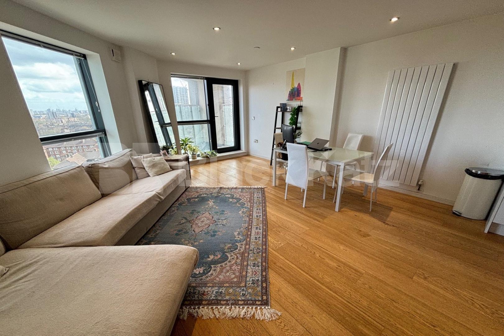 Flooded with natural light with gorgeous views of the cityscape  The Pioneer Building  Newington Causeway, Borough / Elephant Castle