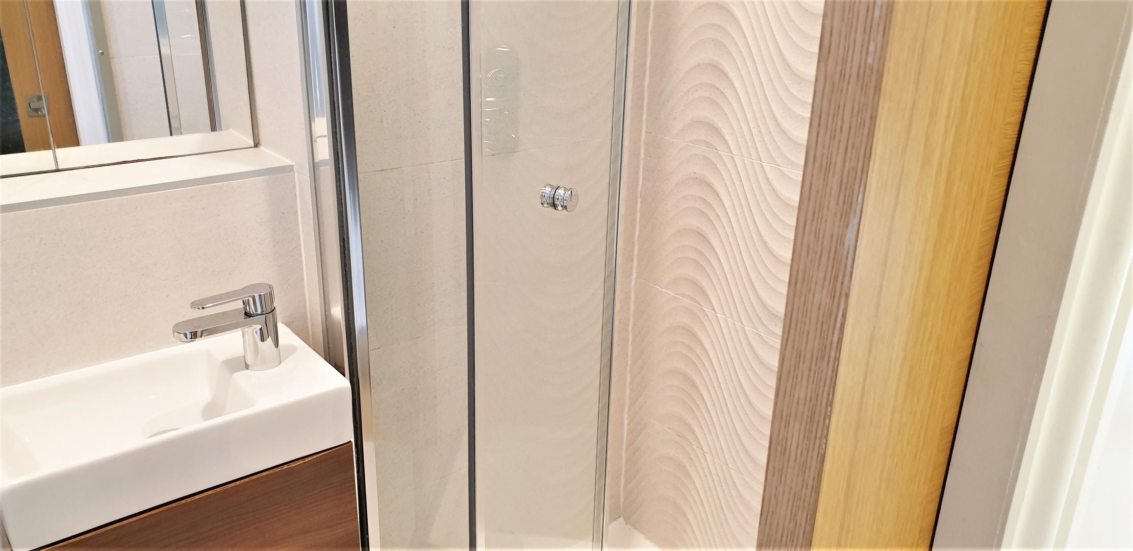 			Studio Apartment, 1 bath, 1 reception Apartment			 Loveridge Road, WEST HAMPSTEAD