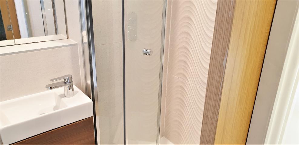 			Studio Apartment, 1 bath, 1 reception Apartment			 Loveridge Road, WEST HAMPSTEAD