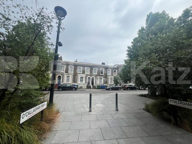 Rent is inclusive of Gas, Electricity, Internet, Water Rates & Council Tax  Wansey Street, London Bridge