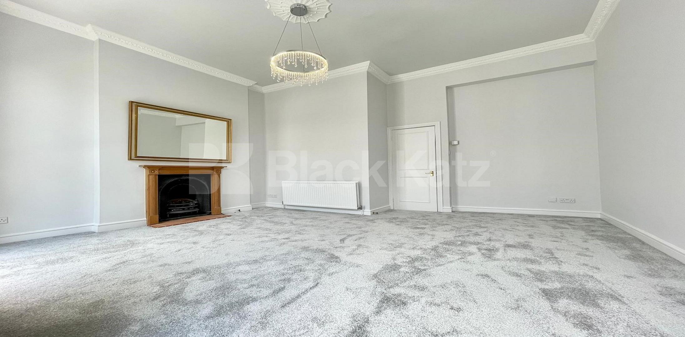 			LET , 1 Bedroom, 1 bath, 1 reception Apartment			 Winchester Street , Pimlico