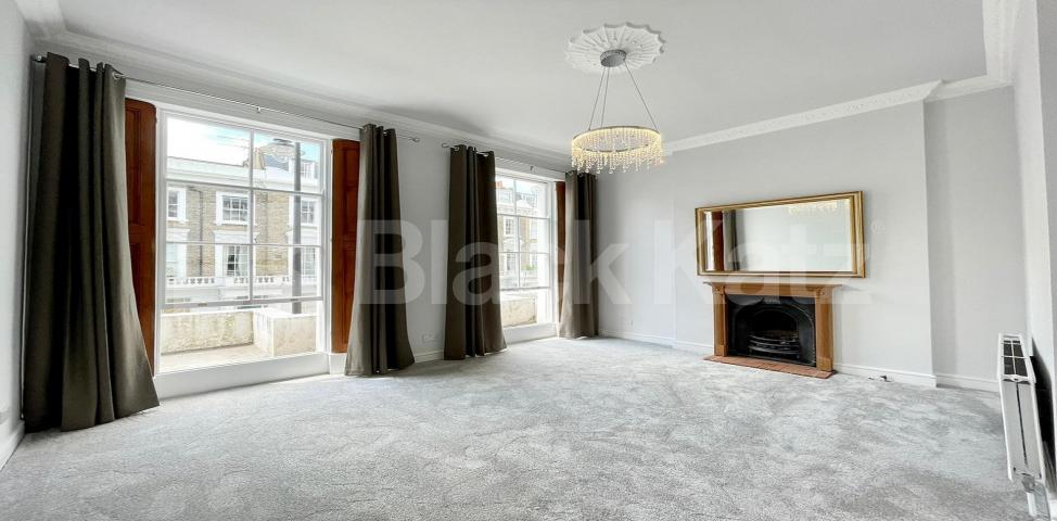 			LET , 1 Bedroom, 1 bath, 1 reception Apartment			 Winchester Street , Pimlico