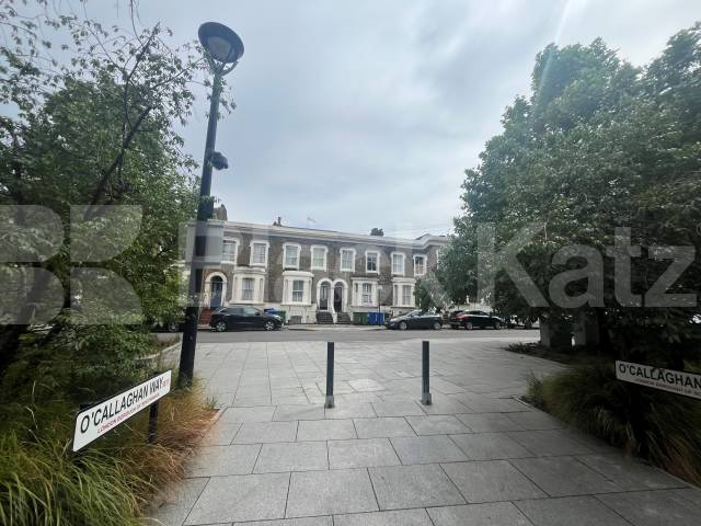 Gas, electric, water, council tax & internet all inclusive  Wansey Street, London Bridge