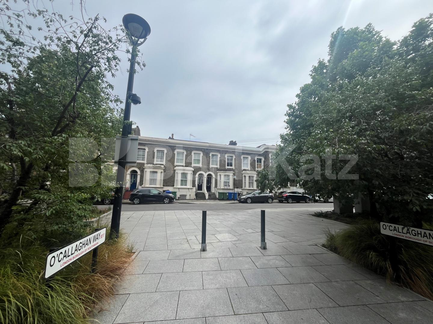 Gas, electric, water, council tax & internet all inclusive  Wansey Street, London Bridge