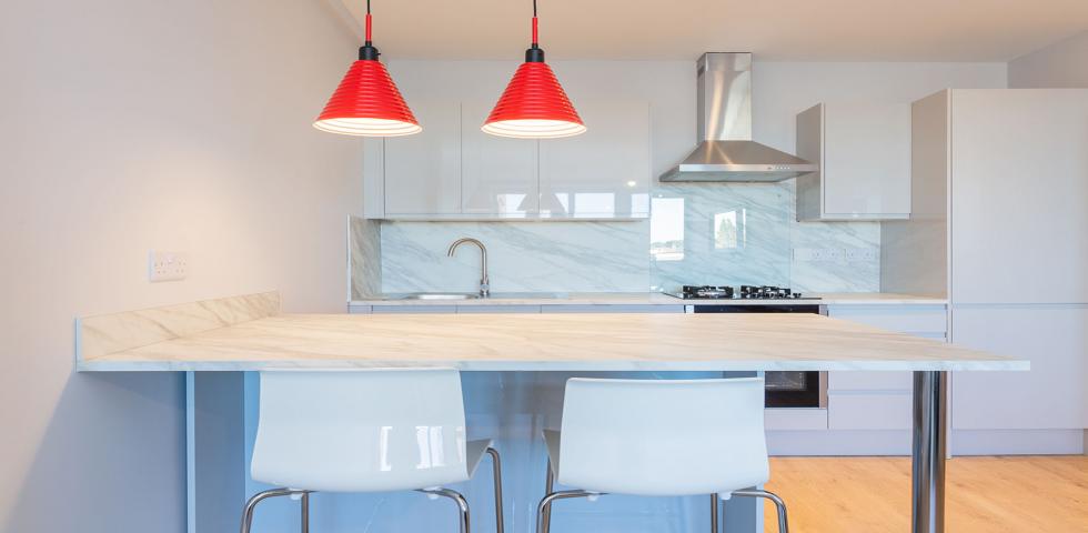 Modern Finishing in a luxury development  Church Lane , Kingsbury