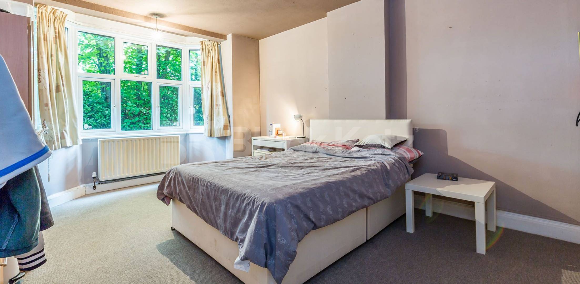 			2 Bedroom, 1 bath, 1 reception Flat			 Dalmeny Avenue, Tufnell Park