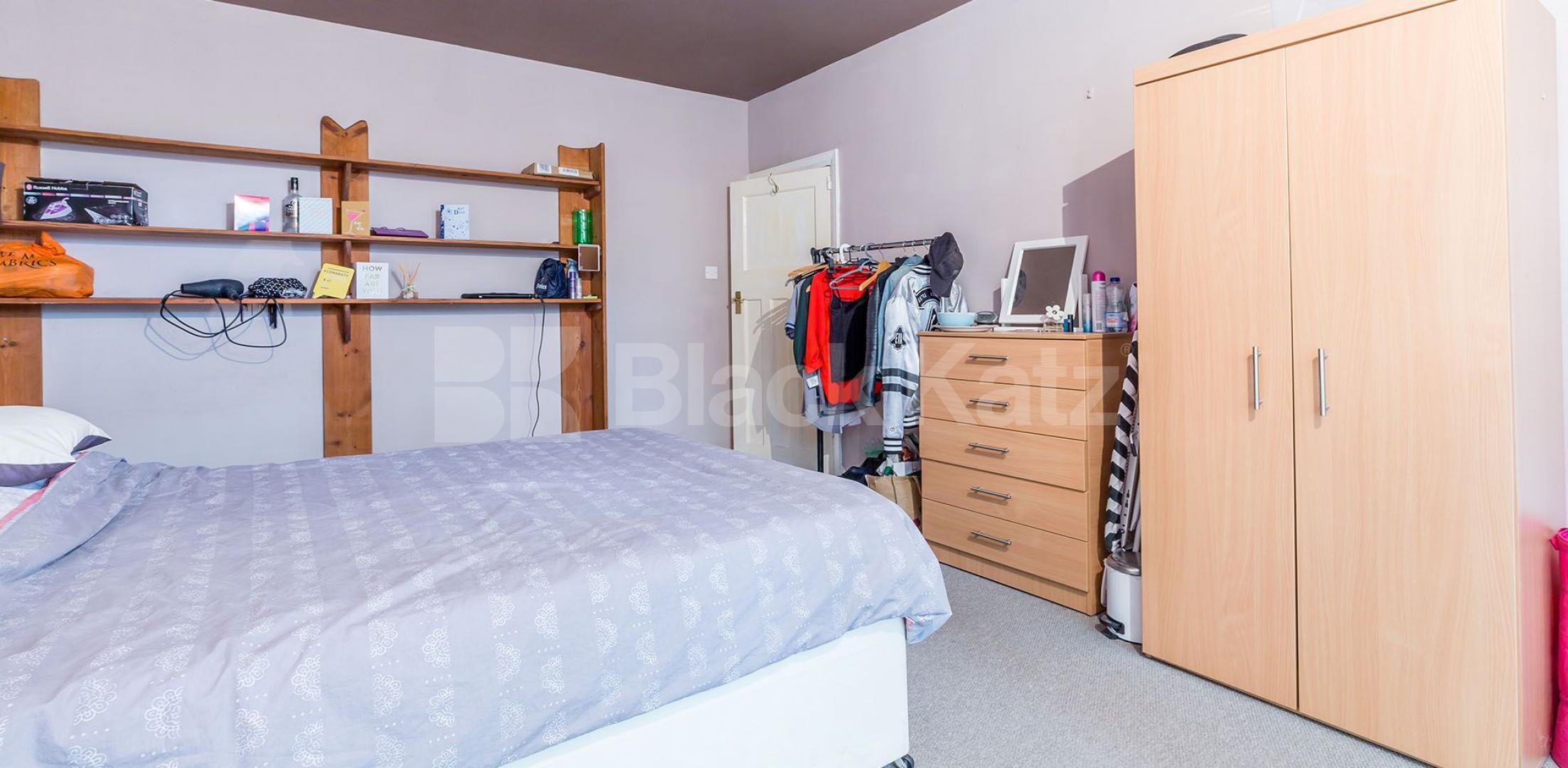 			2 Bedroom, 1 bath, 1 reception Flat			 Dalmeny Avenue, Tufnell Park