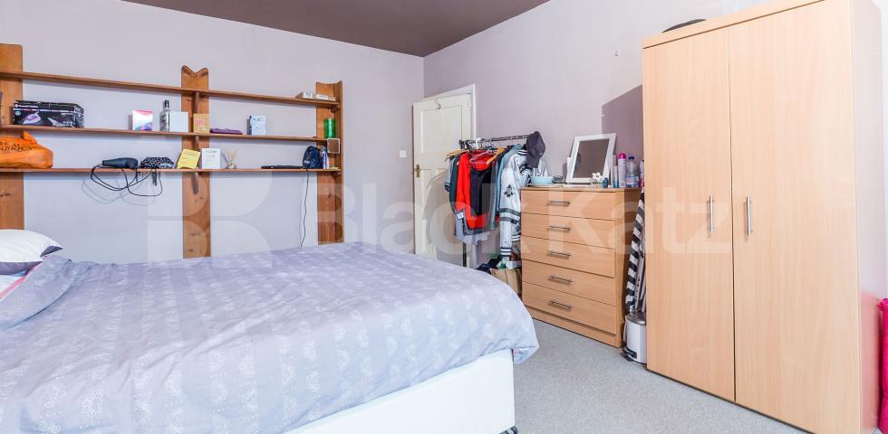 			2 Bedroom, 1 bath, 1 reception Flat			 Dalmeny Avenue, Tufnell Park