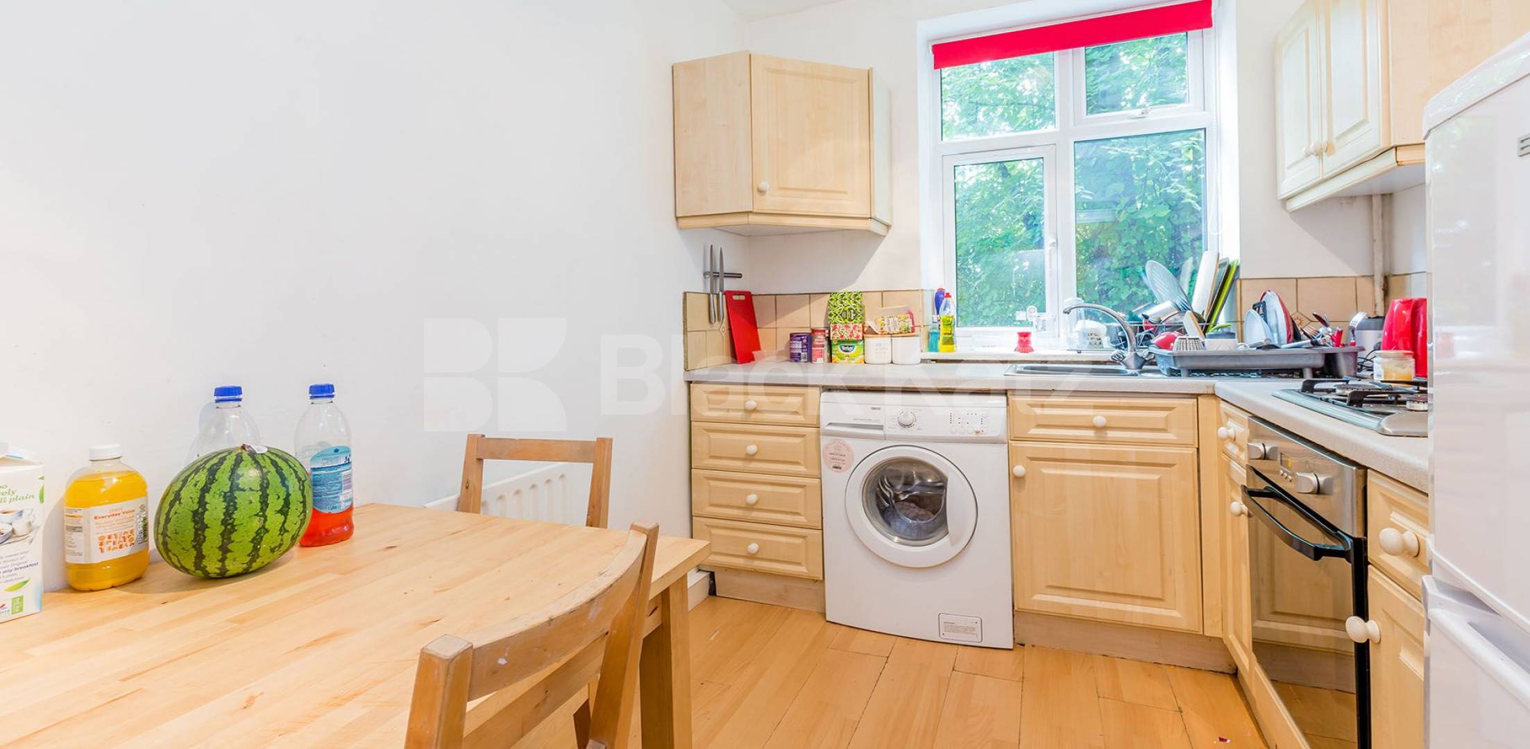 			2 Bedroom, 1 bath, 1 reception Flat			 Dalmeny Avenue, Tufnell Park