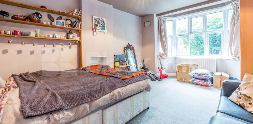 			2 Bedroom, 1 bath, 1 reception Flat			 Dalmeny Avenue, Tufnell Park