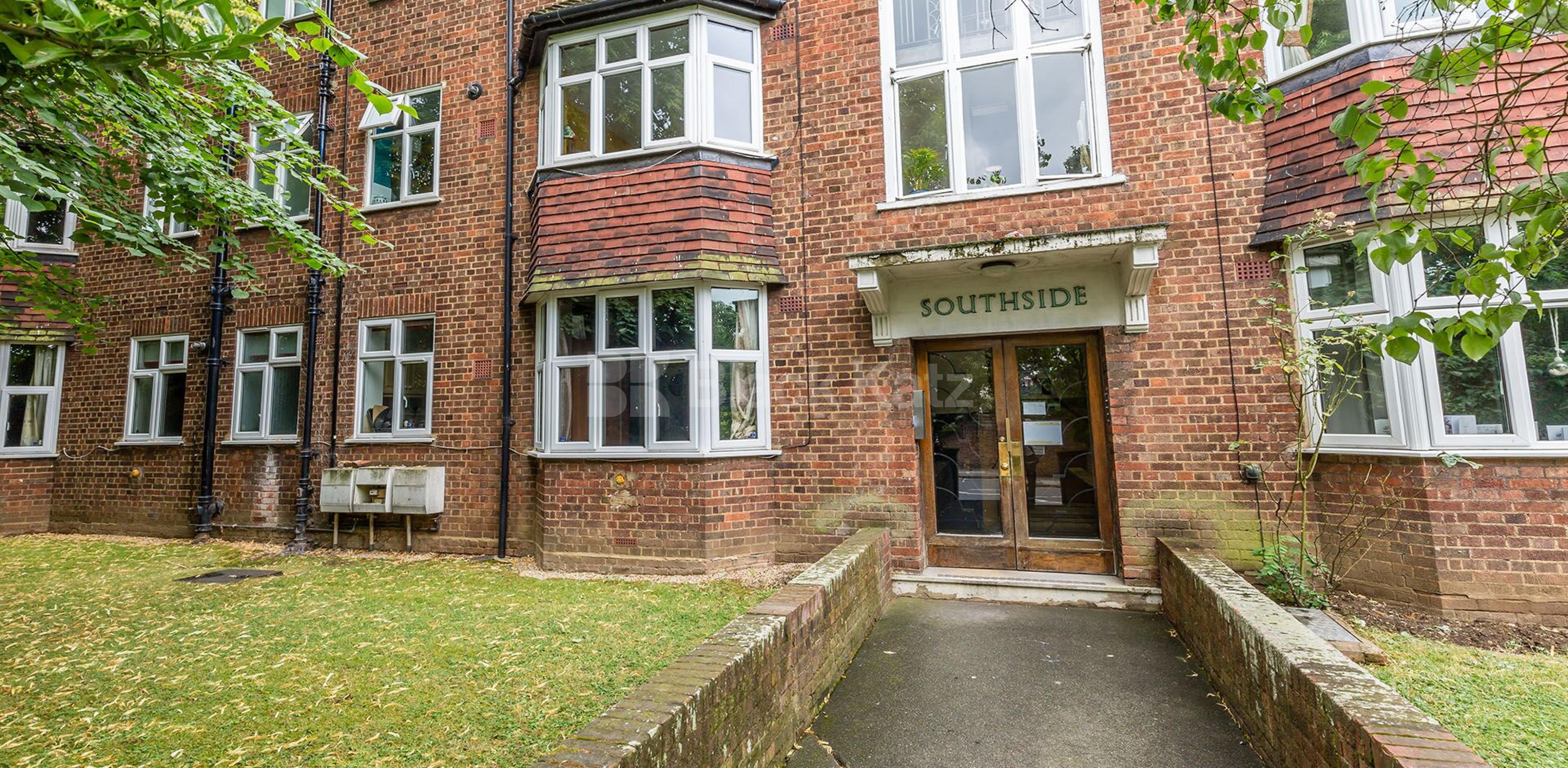			2 Bedroom, 1 bath, 1 reception Flat			 Dalmeny Avenue, Tufnell Park N7