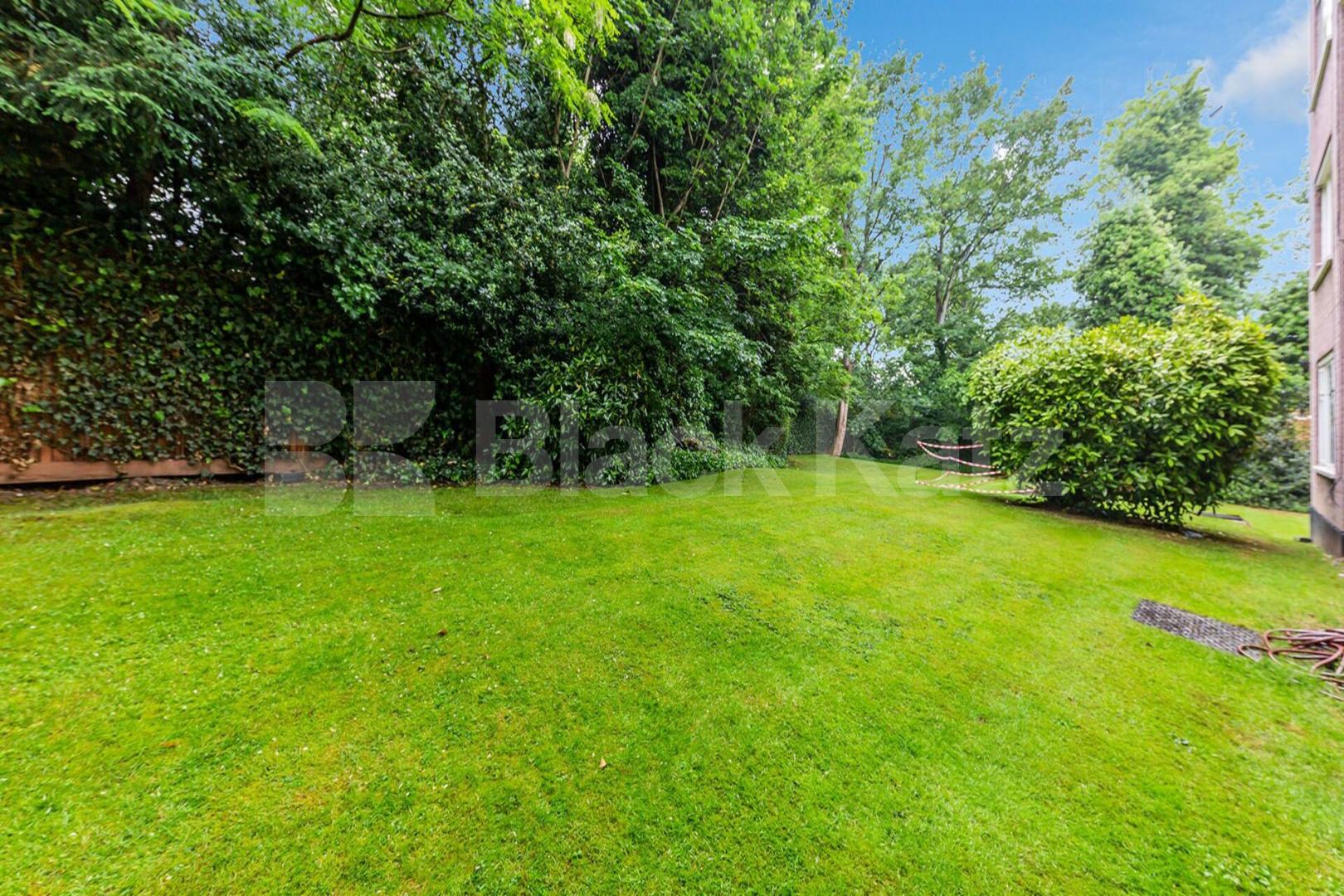 Spacious 1 bedroom within a prime road in Crouch End Northern Heights, Crescent Road , Crouch End