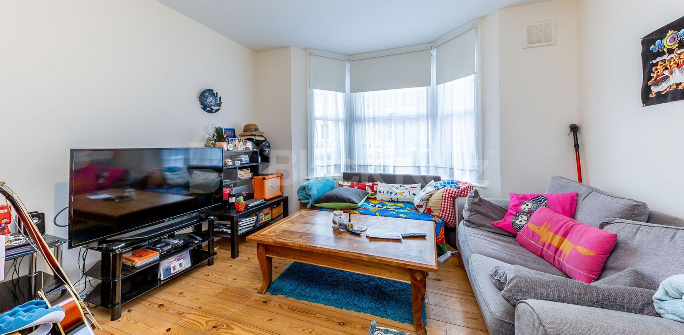 			Lovely 2 bedroom Garden flat in Bowes Park , 2 Bedroom, 1 bath, 1 reception Ground Floor Flat			 Cheshire Road , Bowes Park