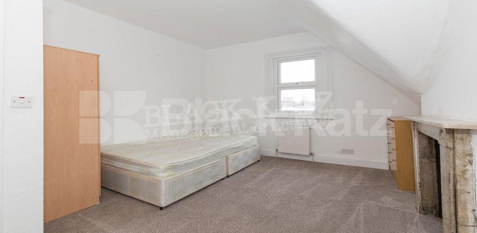 			New Instruction!, 2 Bedroom, 1 bath, 1 reception Flat			 Green Lanes, Haringey / Crouch End