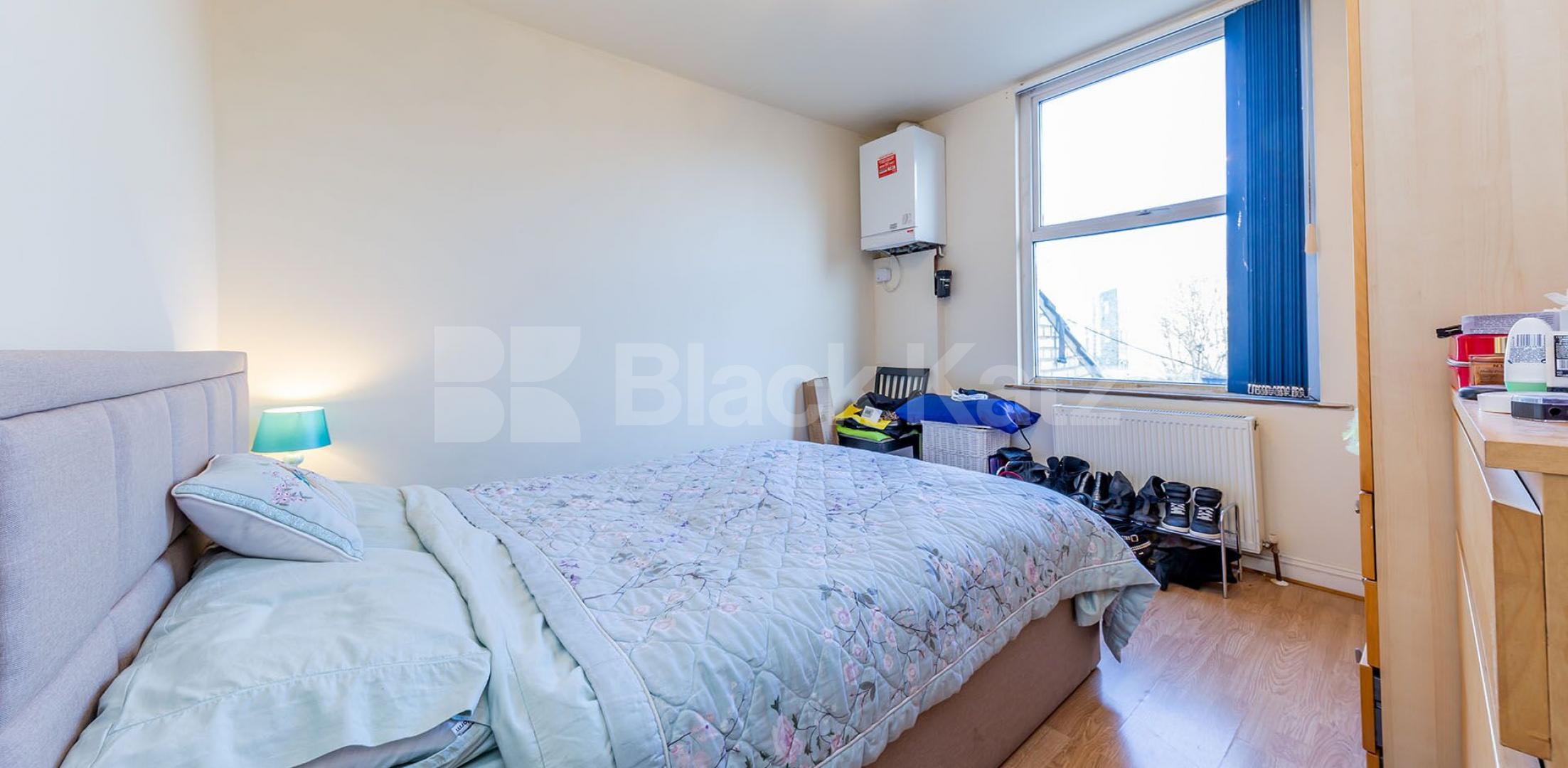 			Fantastic One Bed !, 1 Bedroom, 1 bath, 1 reception Flat			 Maidstone road, Bounds Green
