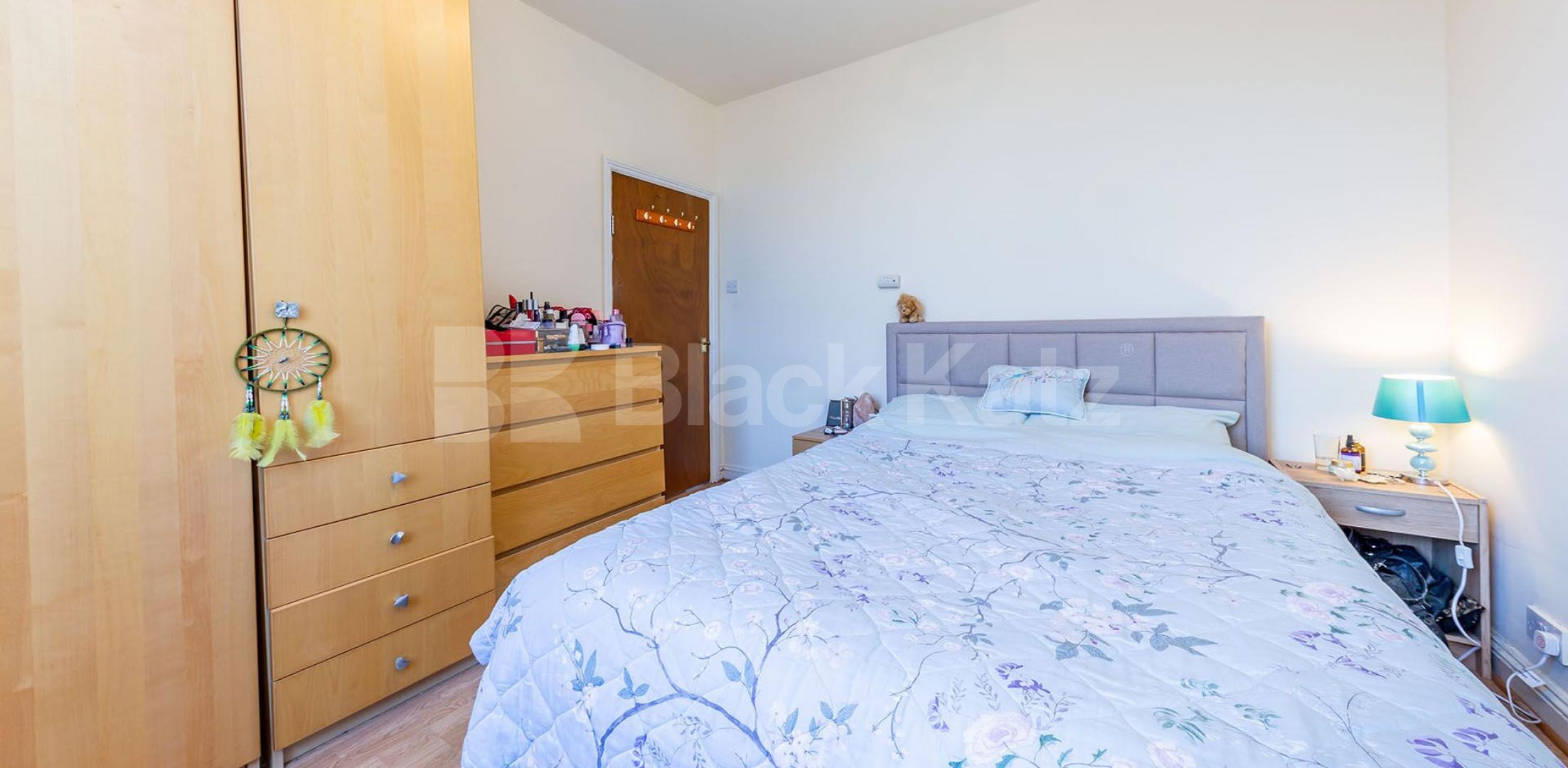 			Fantastic One Bed !, 1 Bedroom, 1 bath, 1 reception Flat			 Maidstone road, Bounds Green