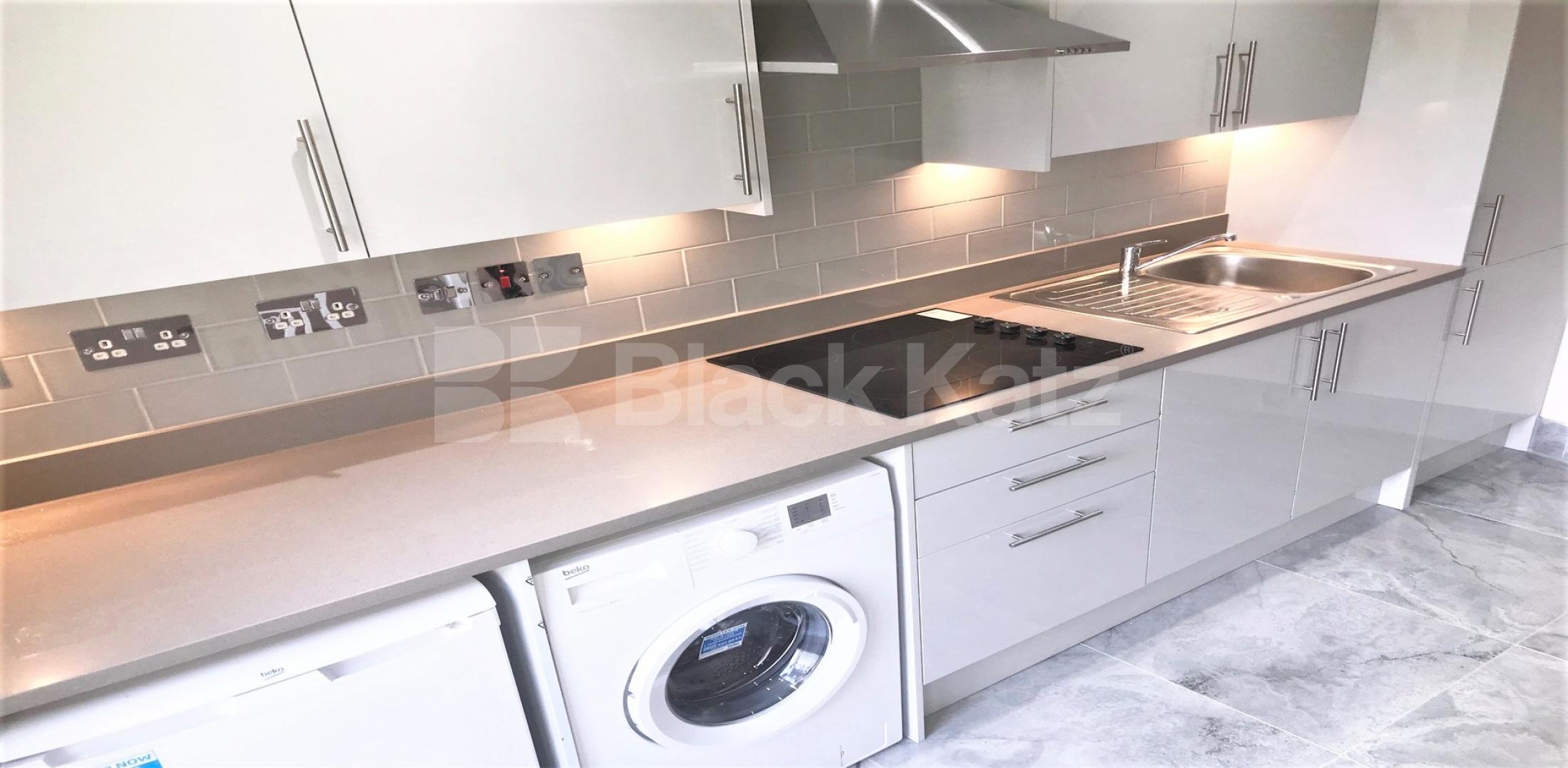 			1 Bedroom, 1 bath, 1 reception Apartment			 Macfarlane Road, SHEPHERDS BUSH