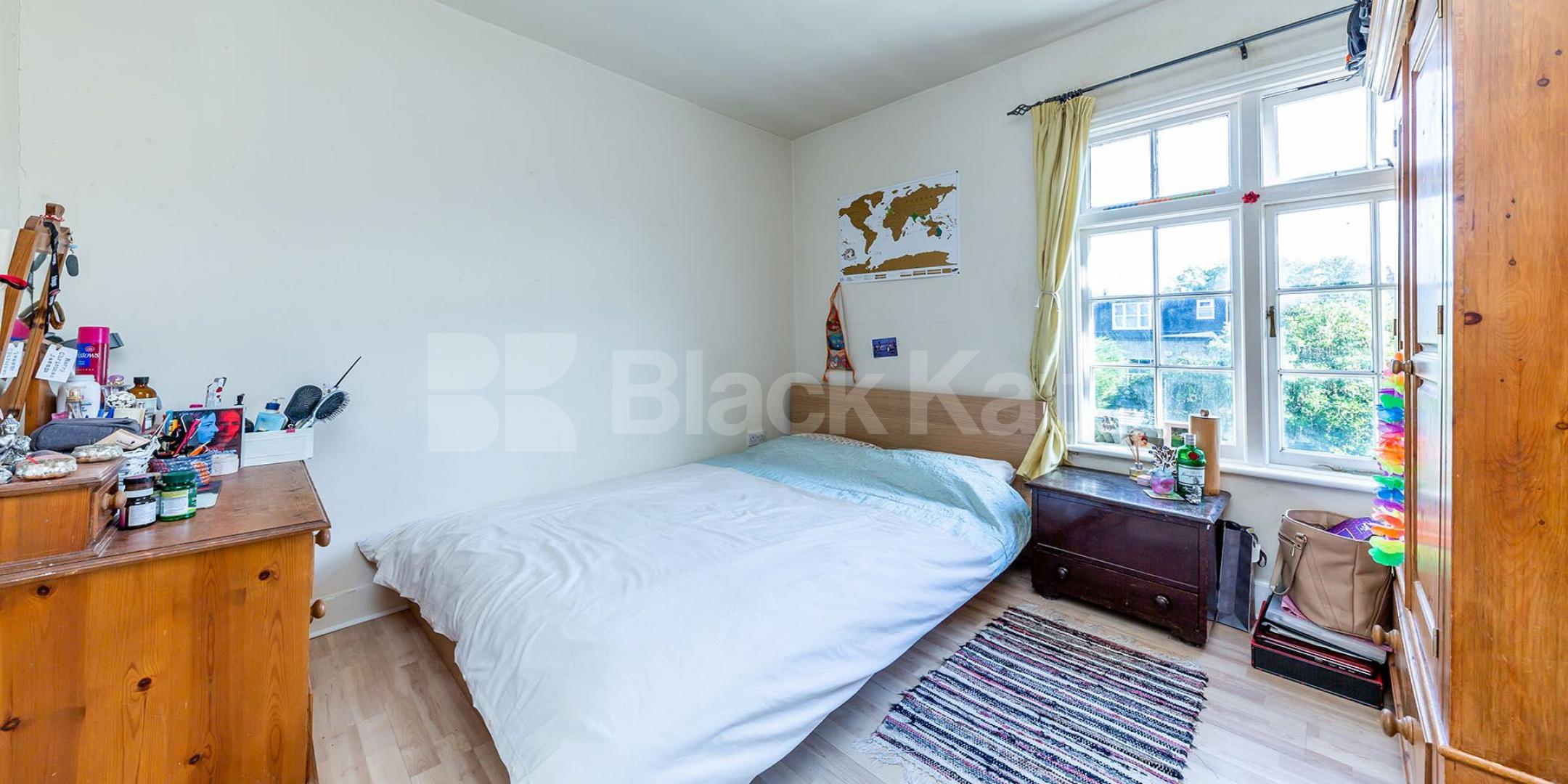 			WHOLE HOUSE!, 3 Bedroom, 1 bath, 1 reception House			 Trinity Road, East Finchley