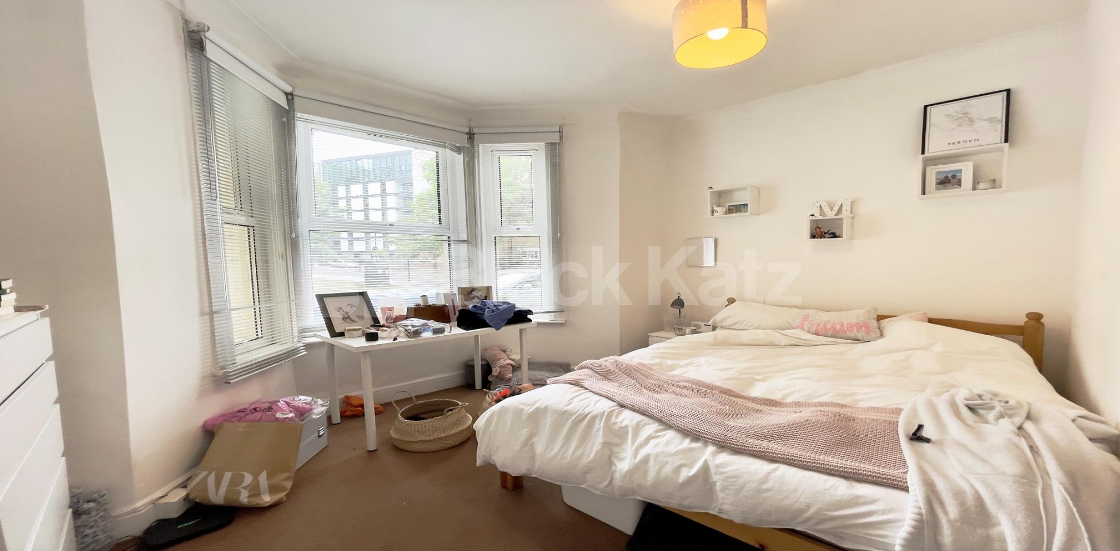 			LET, 2 Bedroom, 1 bath, 1 reception Apartment			 Brook Drive, Elephant & Castle/Lambeth North