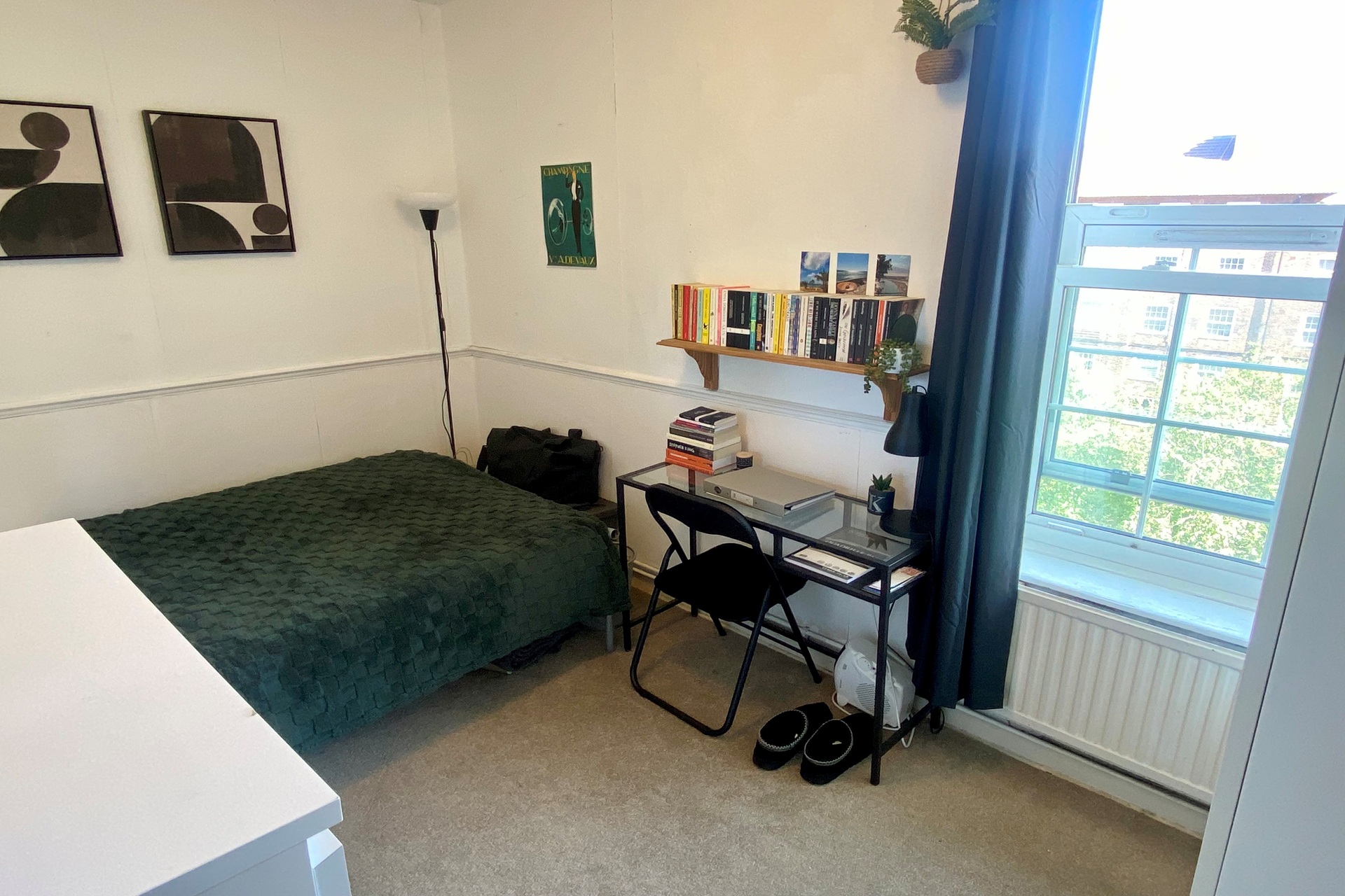 Bath Terrace, London Bridge