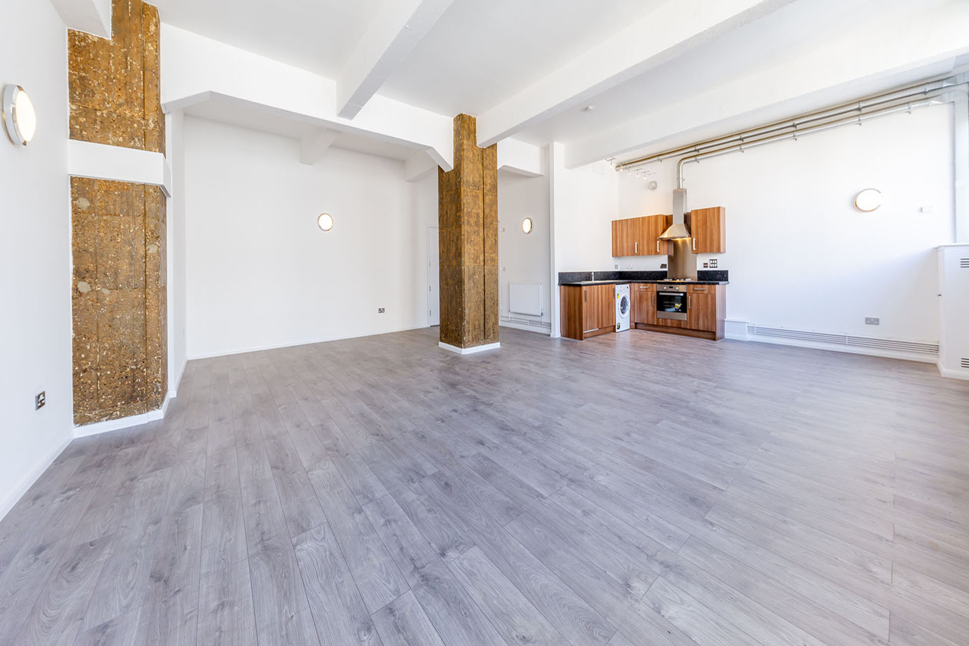 Ability View - Kingsland Road, Haggerston