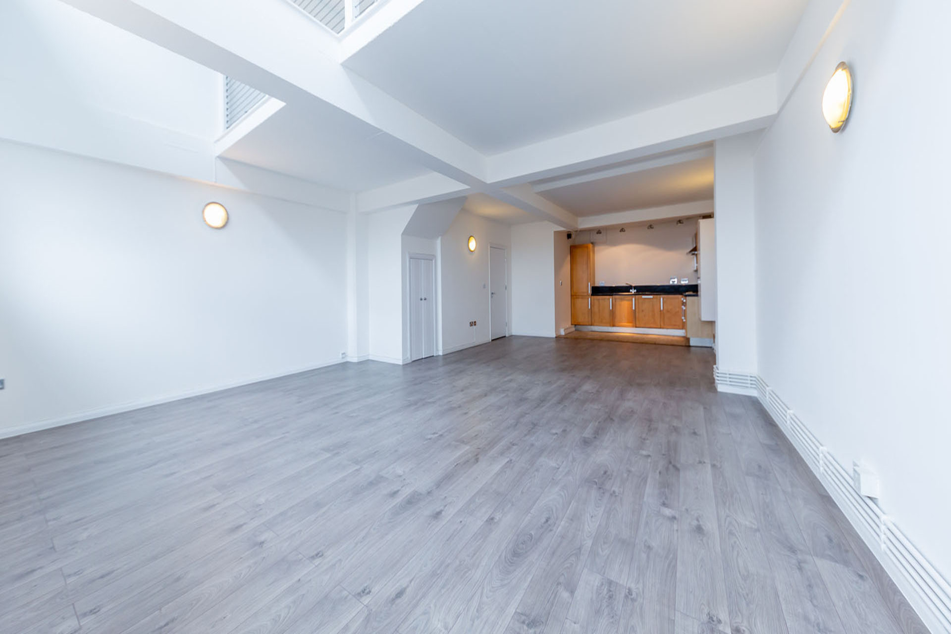 Ability View - Kingsland Road, Haggerston