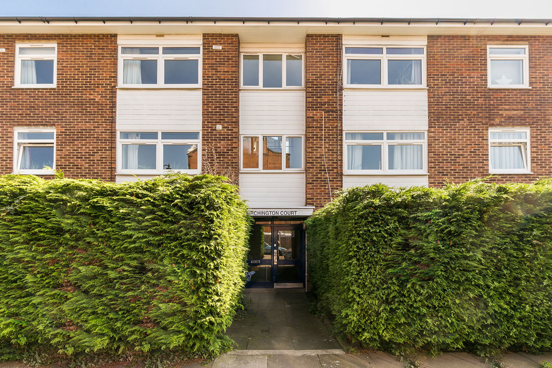 Birchington Road, Crouch End