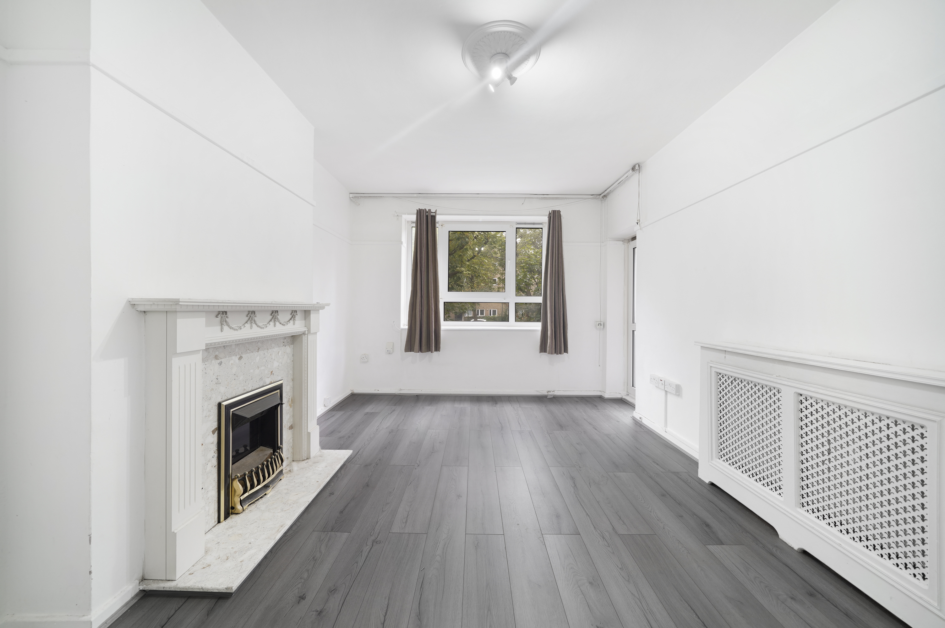 Boundary Road, St Johns Wood