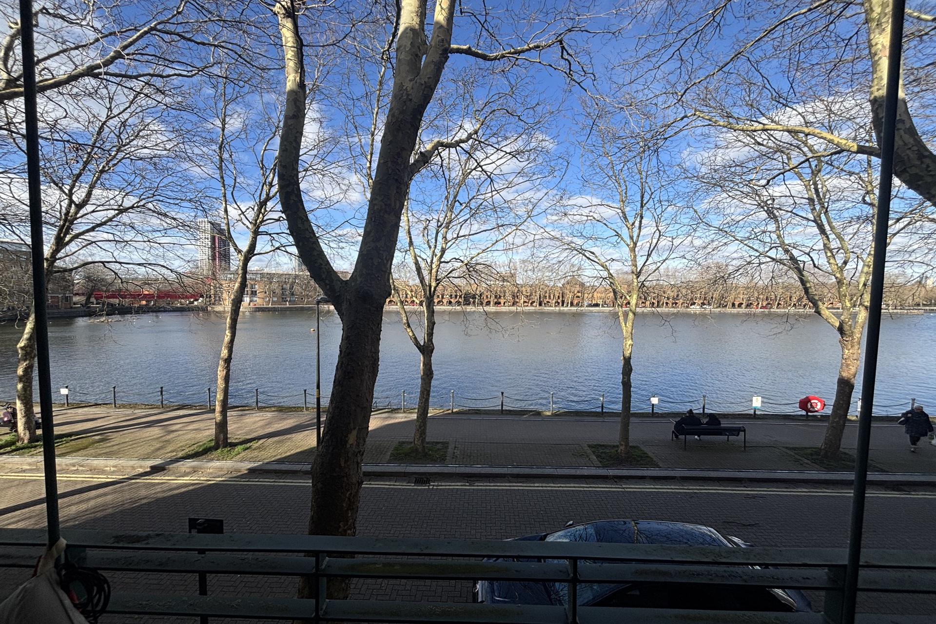 Greenland Quays, Surray Quays 