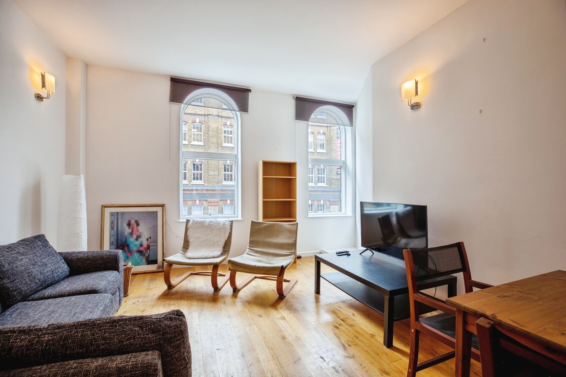 Marshalsea Road, Borough