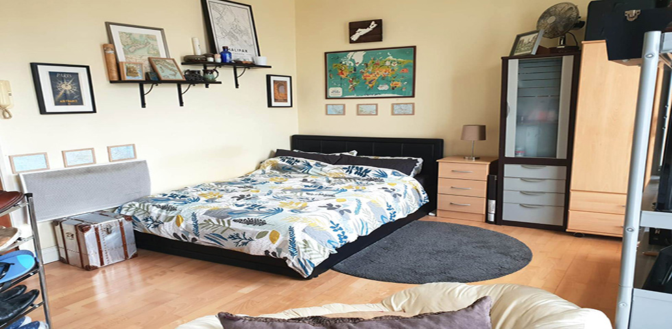 Kentish Town Road, Camden