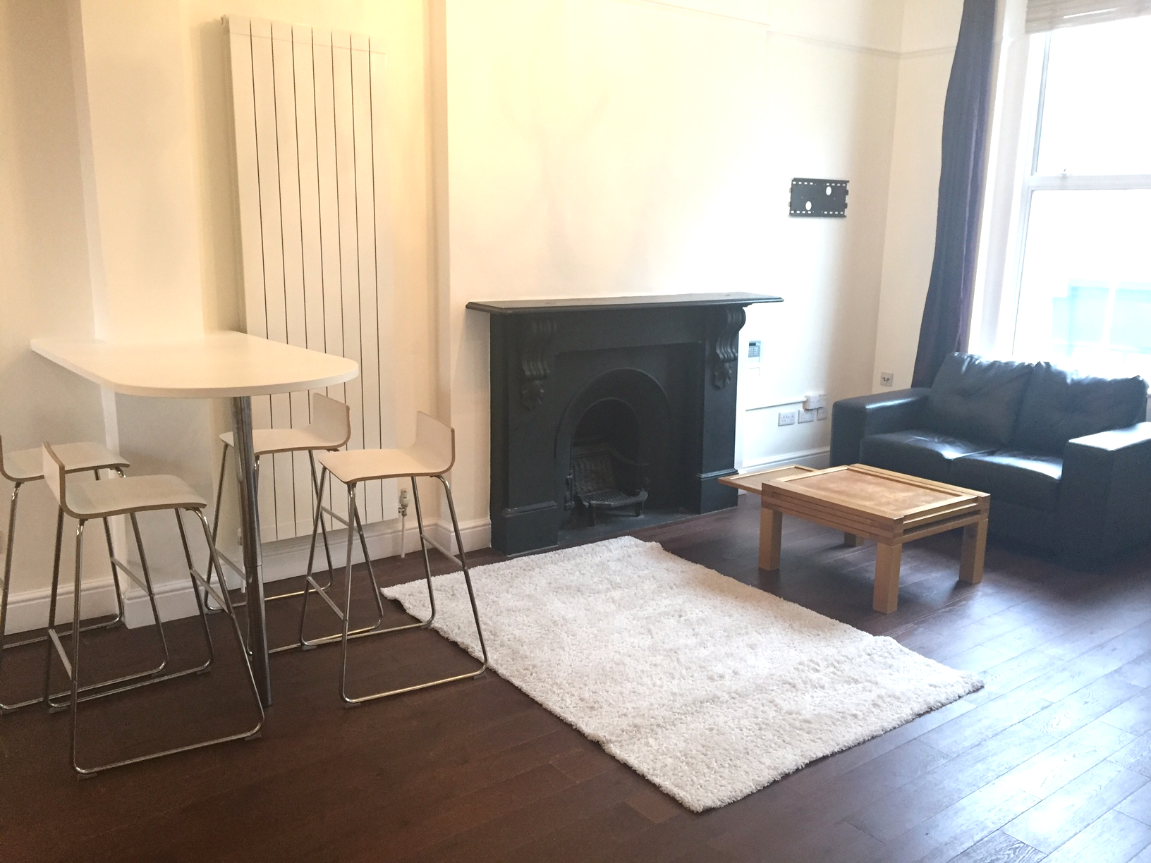 Westbourne Grove, Bayswater / Westbourne Grove