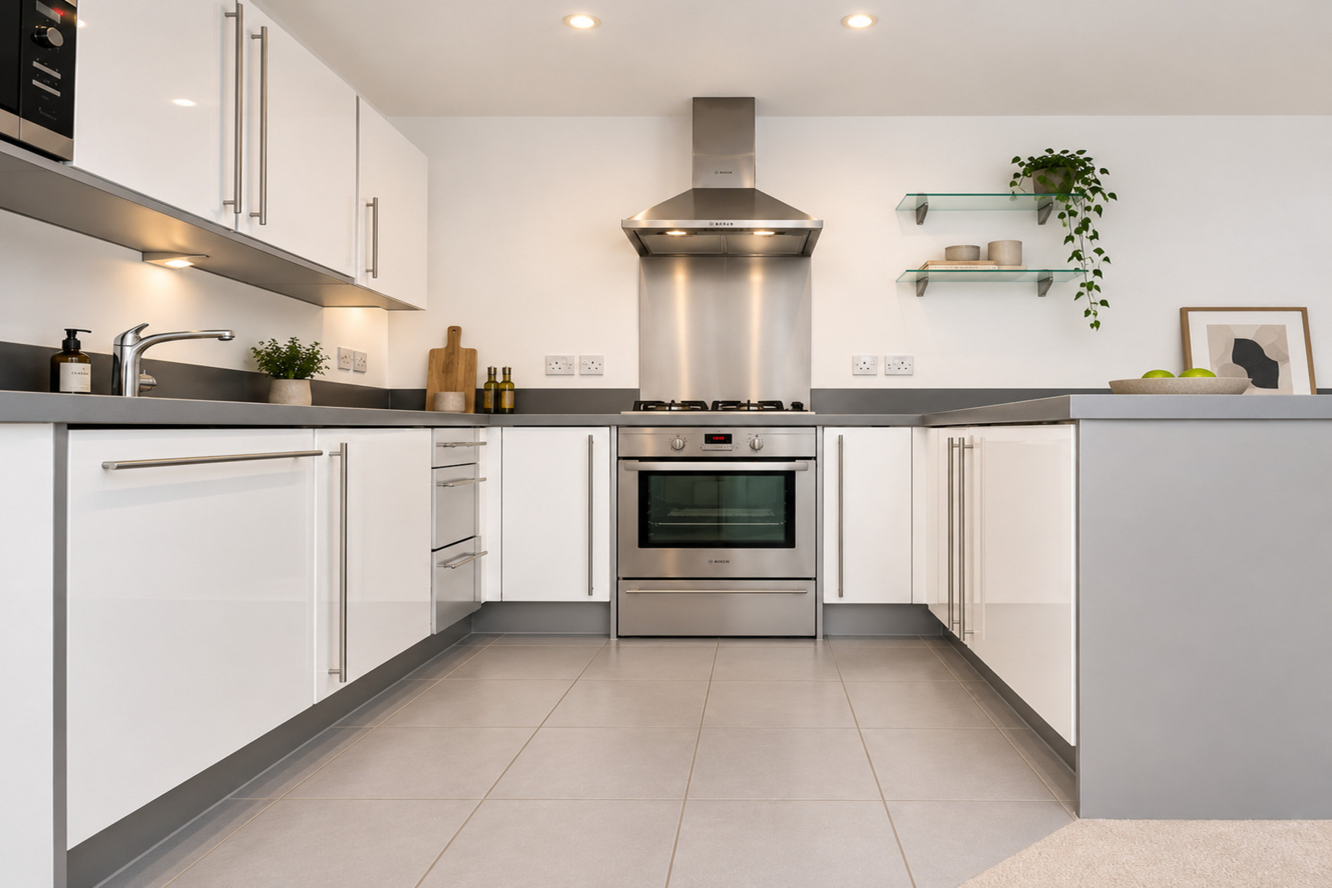 Eden Grove, Holloway